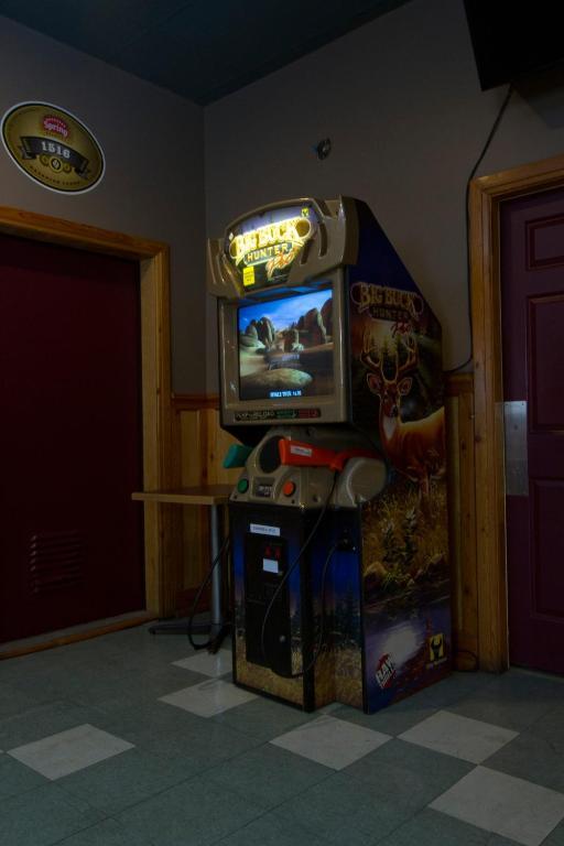 Valemount Hotel Extérieur photo
