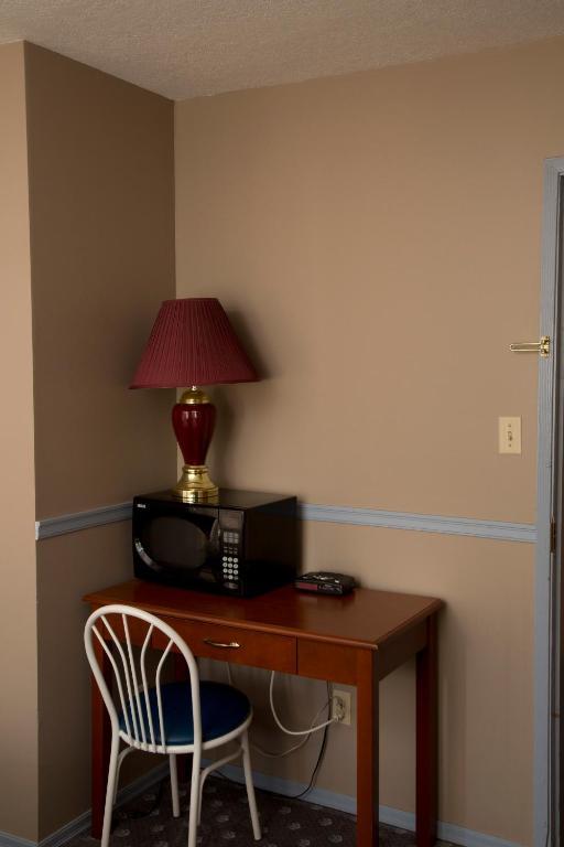 Valemount Hotel Chambre photo